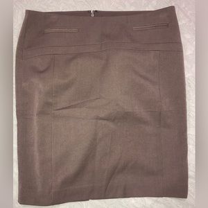 NWT Express pencil skirt- size 8
